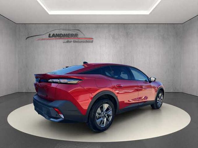 Peugeot 408 1.2 PureTech 130 Allure //Kamera/Winterpaket 