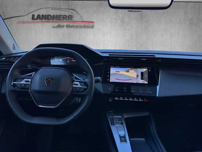 Peugeot 408 1.2 PureTech 130 Allure //Kamera/Winterpaket 