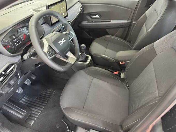 Dacia Sandero Tce 100 Expression //LED/PDC/Sitzheizung 