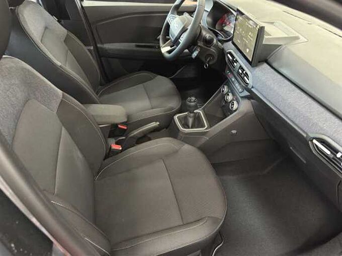 Dacia Sandero Tce 100 Expression //LED/PDC/Sitzheizung 