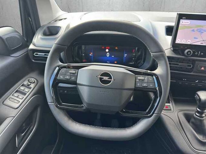 Opel Combo Life XL  GS  // Navi/Kamera/7-Sitze 