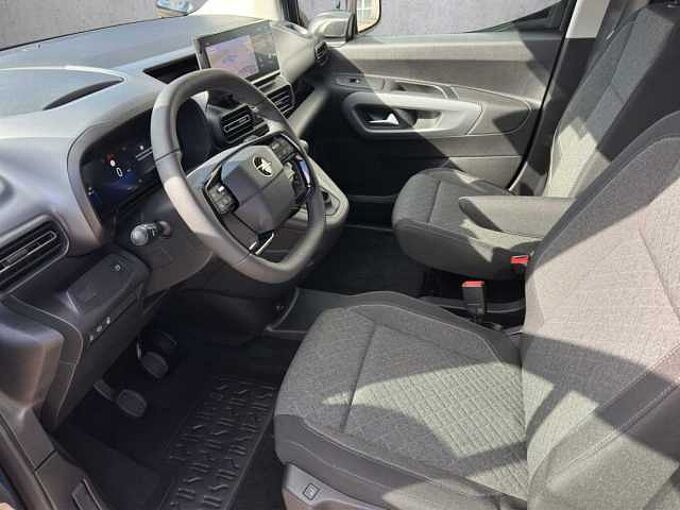 Opel Combo Life XL  GS  // Navi/Kamera/7-Sitze 