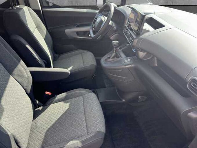 Opel Combo Life XL  GS  // Navi/Kamera/7-Sitze 