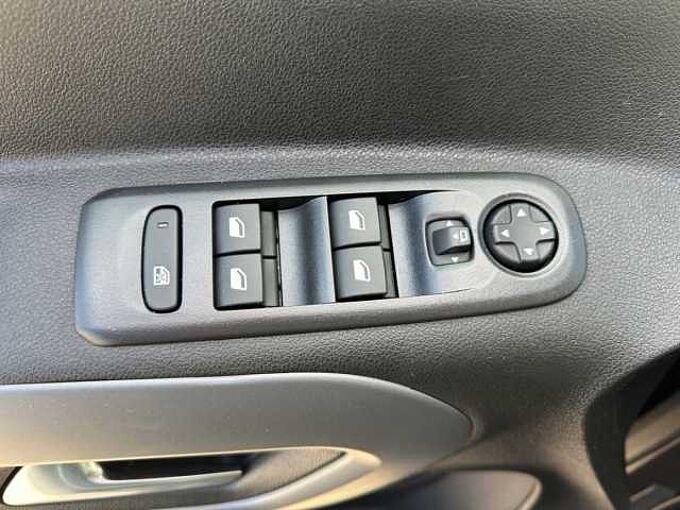 Opel Combo Life XL  GS  // Navi/Kamera/7-Sitze 