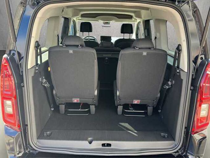 Opel Combo Life XL  GS  // Navi/Kamera/7-Sitze 