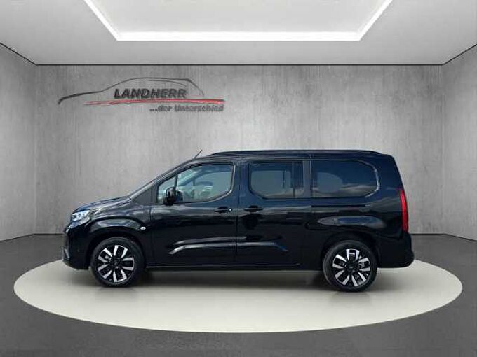 Opel Combo Life XL  GS  // Navi/Kamera/7-Sitze 