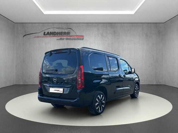 Opel Combo Life XL  GS  // Navi/Kamera/7-Sitze 
