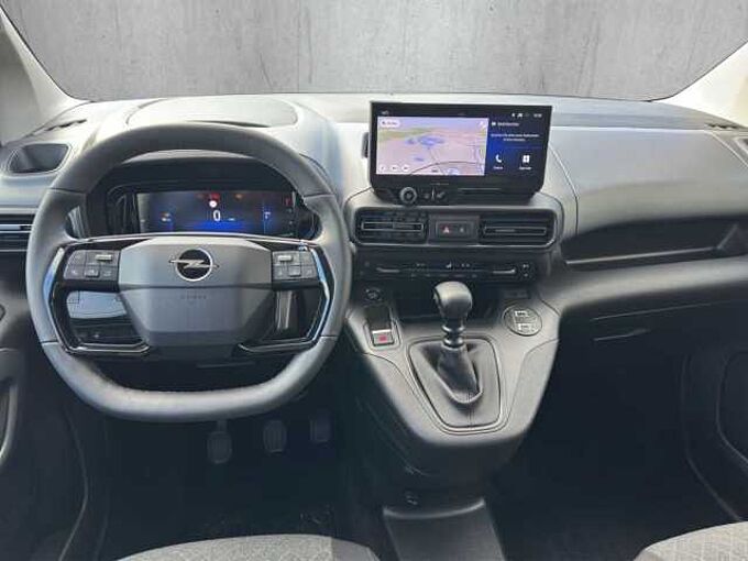Opel Combo Life XL  GS  // Navi/Kamera/7-Sitze 