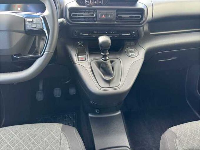 Opel Combo Life XL  GS  // Navi/Kamera/7-Sitze 