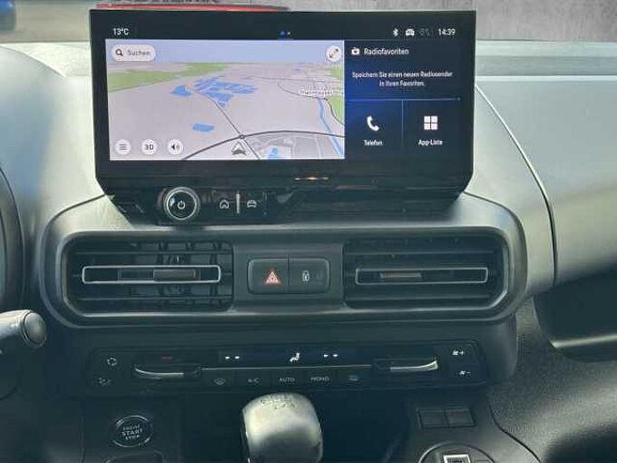 Opel Combo Life XL  GS  // Navi/Kamera/7-Sitze 