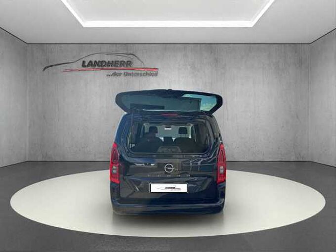 Opel Combo Life XL  GS  // Navi/Kamera/7-Sitze 