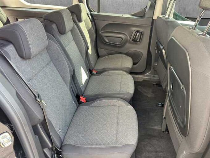 Opel Combo Life XL  GS  // Navi/Kamera/7-Sitze 
