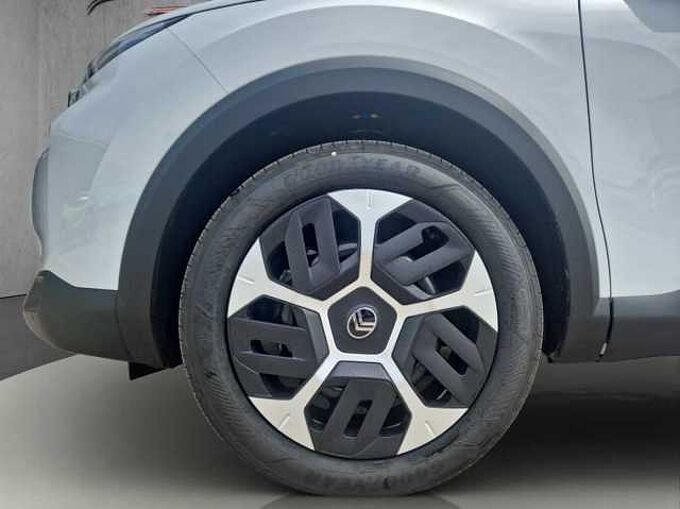 Citroen C4 1.2 Plus/Rückfahrkamera/Sitzheizung/Tempomat