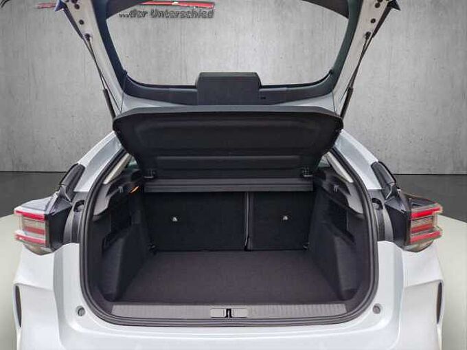 Citroen C4 1.2 Plus/Rückfahrkamera/Sitzheizung/Tempomat