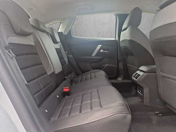 Citroen C4 1.2 Plus/Rückfahrkamera/Sitzheizung/Tempomat