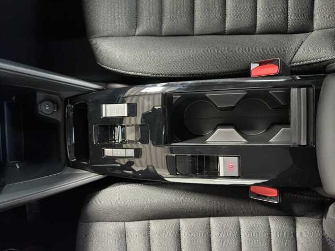 Citroen C4 1.2 Plus/Rückfahrkamera/Sitzheizung/Tempomat