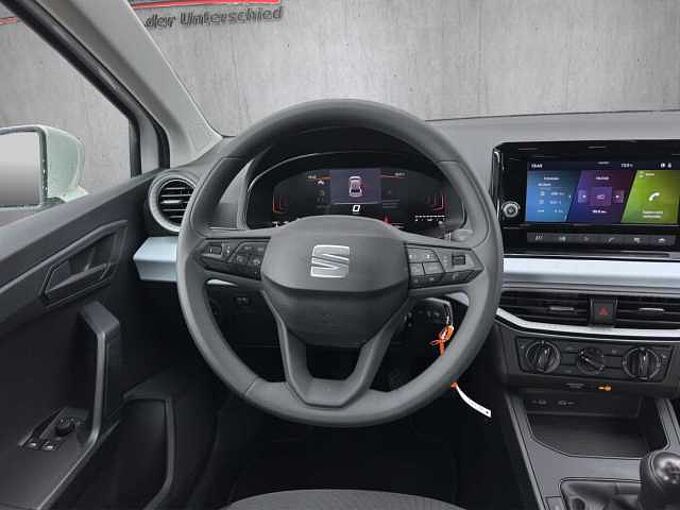 SEAT Ibiza 1.0 TSI //5 Jahre Garantie //PDC/LED /Sitzheizung