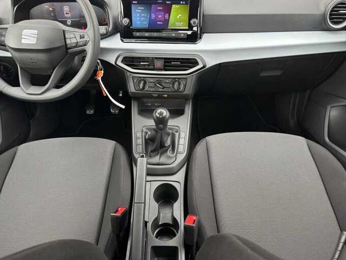SEAT Ibiza 1.0 TSI //5 Jahre Garantie //PDC/LED /Sitzheizung