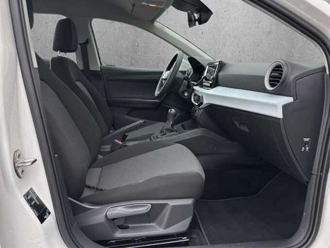 SEAT Ibiza 1.0 TSI //5 Jahre Garantie //PDC/LED /Sitzheizung