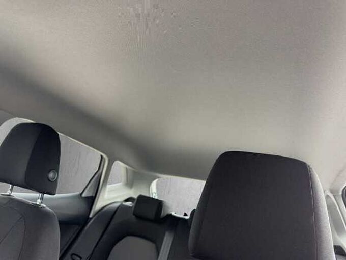 SEAT Ibiza 1.0 TSI //5 Jahre Garantie //PDC/LED /Sitzheizung