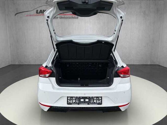 SEAT Ibiza 1.0 TSI //5 Jahre Garantie //PDC/LED /Sitzheizung