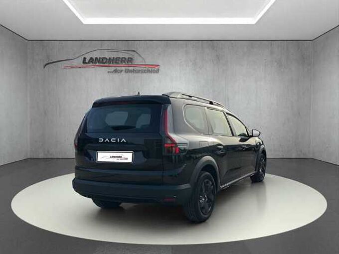 Dacia Jogger Eco-G 120 Essential //Klima/PDC/7 Sitzer