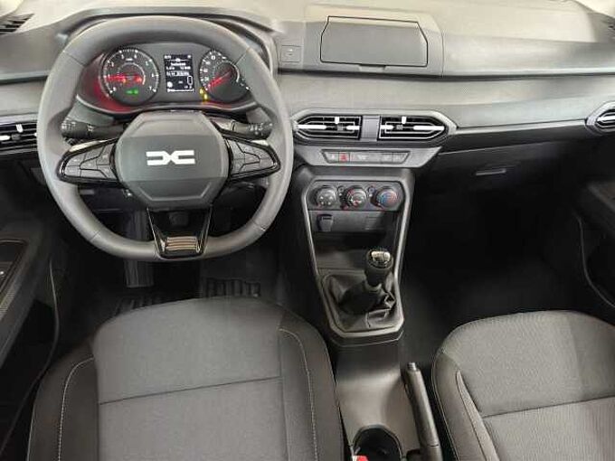 Dacia Jogger Eco-G 120 Essential //Klima/PDC/7 Sitzer
