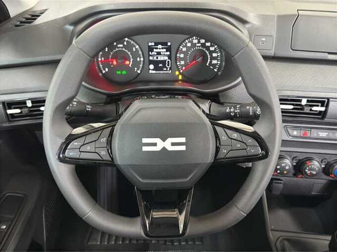 Dacia Jogger Eco-G 120 Essential //Klima/PDC/7 Sitzer
