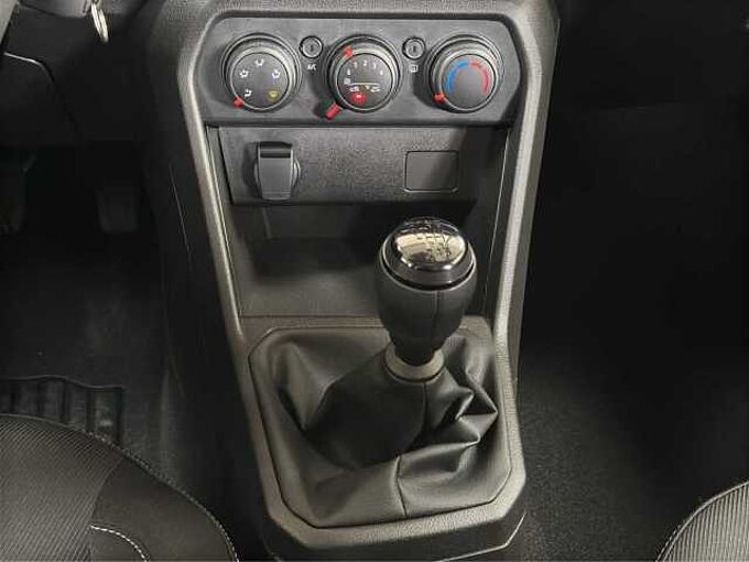 Dacia Jogger Eco-G 120 Essential //Klima/PDC/7 Sitzer