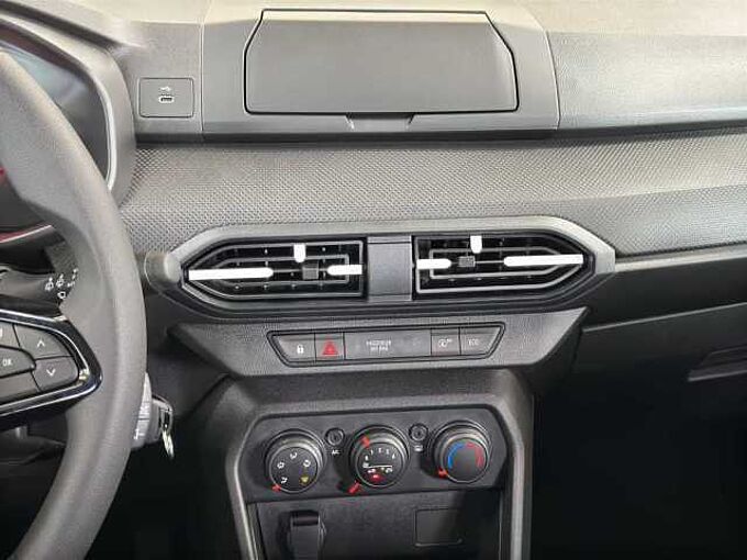Dacia Jogger Eco-G 120 Essential //Klima/PDC/7 Sitzer
