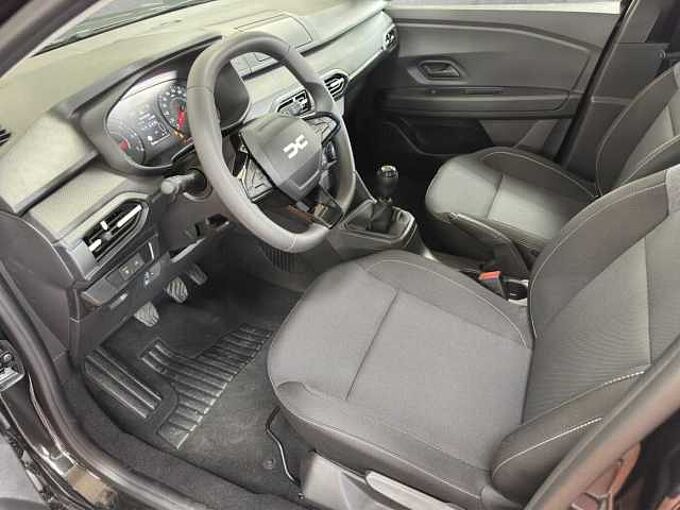 Dacia Jogger Eco-G 120 Essential //Klima/PDC/7 Sitzer