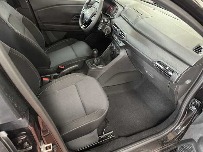 Dacia Jogger Eco-G 120 Essential //Klima/PDC/7 Sitzer