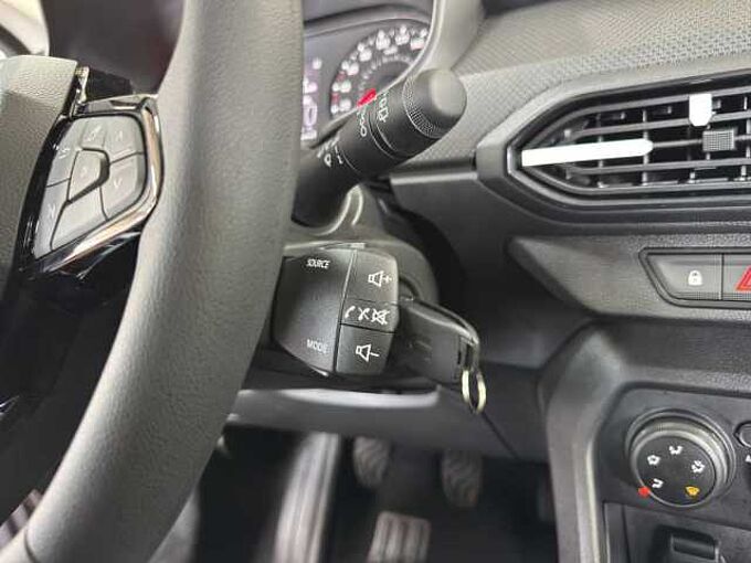 Dacia Jogger Eco-G 120 Essential //Klima/PDC/7 Sitzer