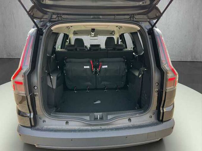Dacia Jogger Eco-G 120 Essential //Klima/PDC/7 Sitzer