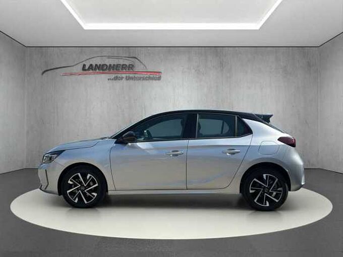Opel Corsa 1.2 MHEV GS //Kamera/Winterpaket /LED