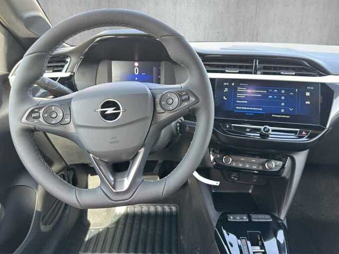 Opel Corsa 1.2 MHEV GS //Kamera/Winterpaket /LED