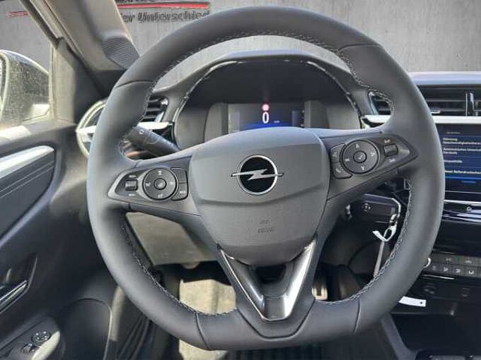 Opel Corsa 1.2 MHEV GS //Kamera/Winterpaket /LED
