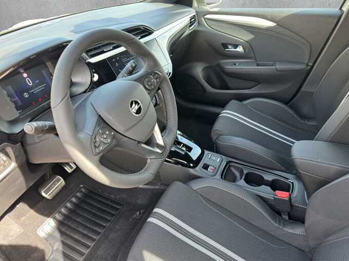 Opel Corsa 1.2 MHEV GS //Kamera/Winterpaket /LED