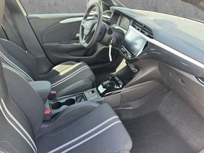 Opel Corsa 1.2 MHEV GS //Kamera/Winterpaket /LED