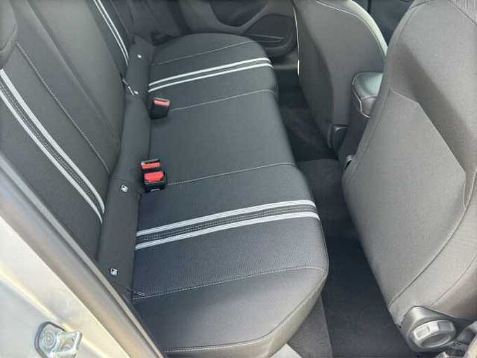 Opel Corsa 1.2 MHEV GS //Kamera/Winterpaket /LED