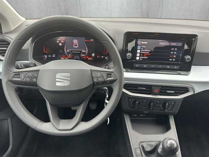 SEAT Ibiza 1.0 TSI  //5 Jahre Garantie //PDC/LED /Sitzheizung