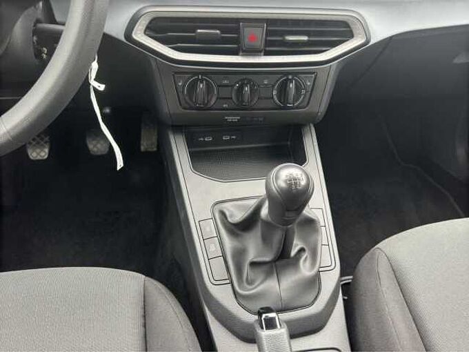 SEAT Ibiza 1.0 TSI  //5 Jahre Garantie //PDC/LED /Sitzheizung