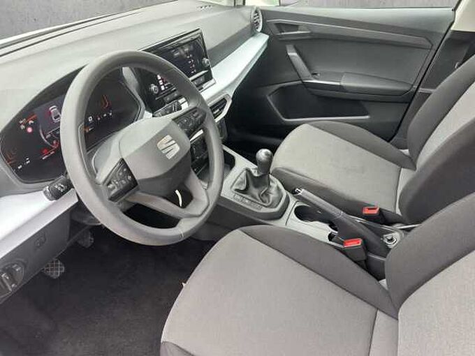 SEAT Ibiza 1.0 TSI  //5 Jahre Garantie //PDC/LED /Sitzheizung