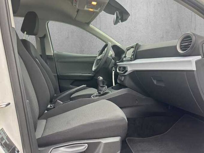 SEAT Ibiza 1.0 TSI  //5 Jahre Garantie //PDC/LED /Sitzheizung