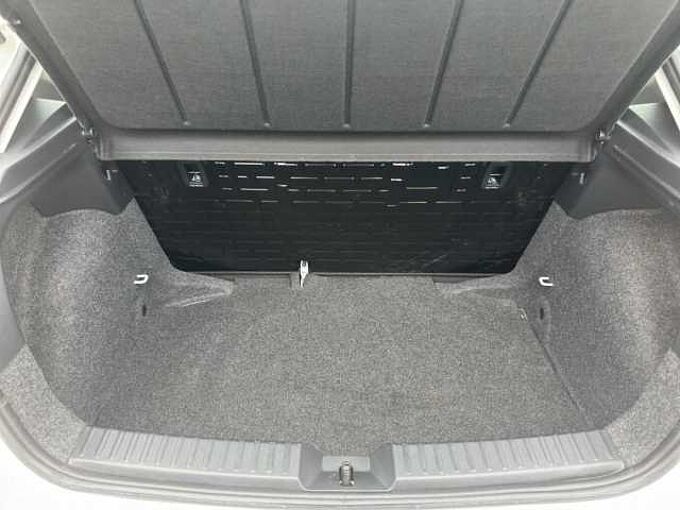 SEAT Ibiza 1.0 TSI  //5 Jahre Garantie //PDC/LED /Sitzheizung
