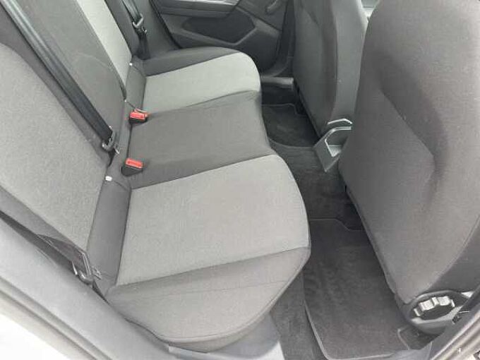 SEAT Ibiza 1.0 TSI  //5 Jahre Garantie //PDC/LED /Sitzheizung