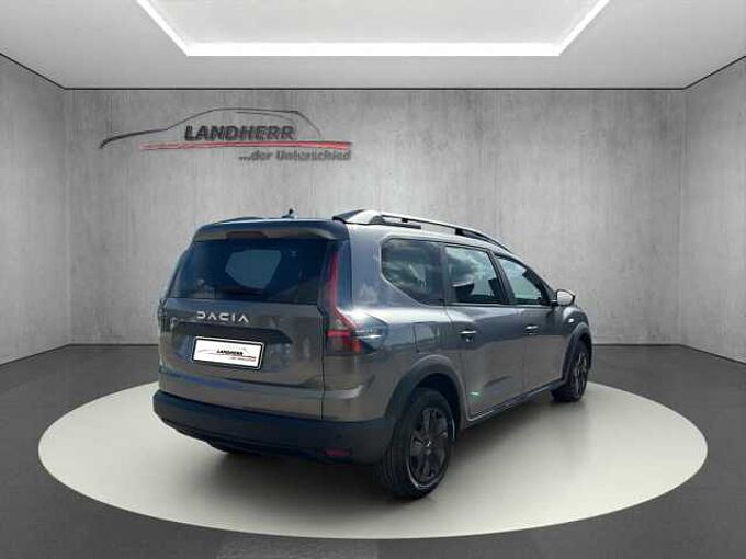 Dacia Jogger Eco-G 120 Essential //Klima/PDC