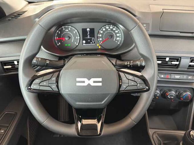 Dacia Jogger Eco-G 120 Essential //Klima/PDC