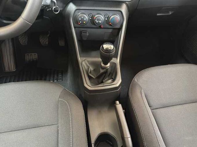 Dacia Jogger Eco-G 120 Essential //Klima/PDC