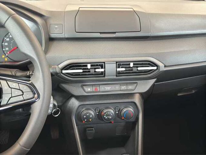 Dacia Jogger Eco-G 120 Essential //Klima/PDC